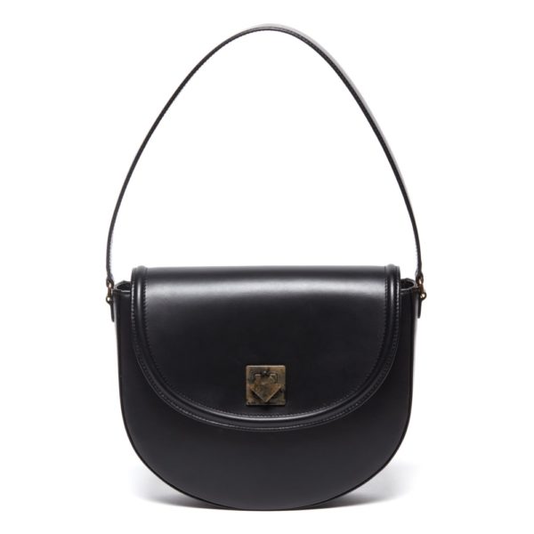 Sac Shopper En Cuir Tannage Végétal Costanza - Marque Multicolor - Neuf Avec Étiquettes